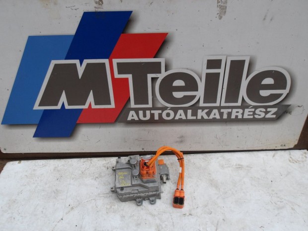 [GYRI BONTOTT] BMW I3+LCI TLTS VEZRL EGYSG 7623243